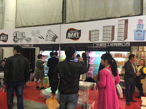 長(zhǎng)沙百貨展 小商品與日用百貨的繽紛世界