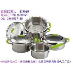 不銹鋼奶鍋批發與供應 高品質廚具的理想選擇