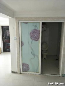 鐵馨園閣樓出租 60平米逸夫小學(xué)旁，廚衛(wèi)齊全交通便利