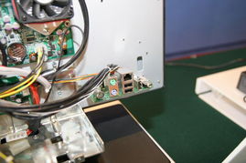 神舟唐朝T200R一體電腦 設(shè)計與性能的完美融合